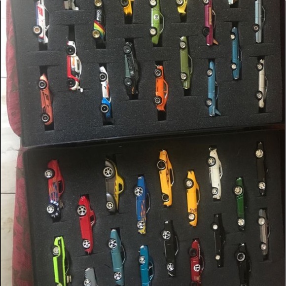 Other - Hotwheels and real riders